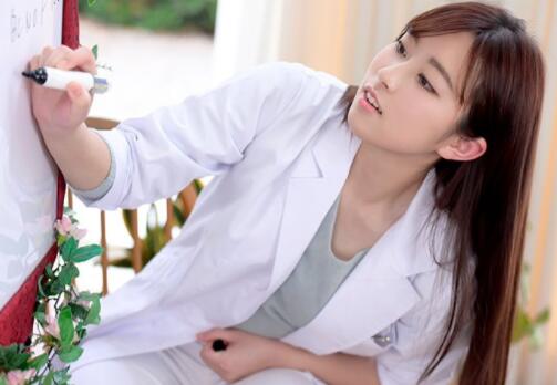 HND-806 伊藤かえで(伊藤枫)医学院大学生新人下海初体验