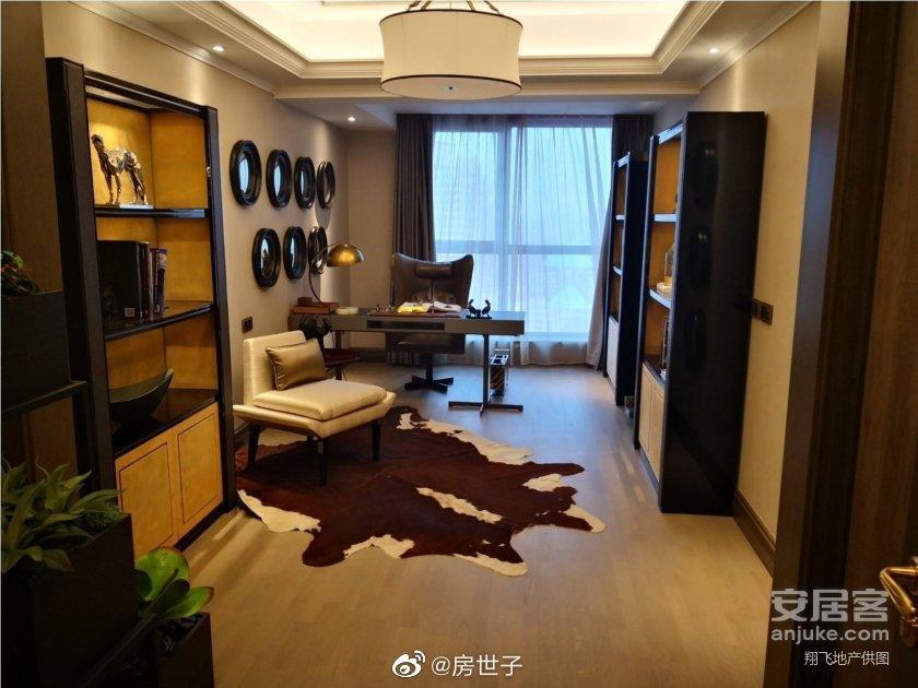 李佳琦是怎么红的?李佳琦1.3个亿买上海顶楼复式豪宅 老司机涨姿势 第4张-宅男社 李佳琦是怎么红的?李佳琦1.3个亿买上海顶楼复式豪宅 liuliushe.net宅男社 第4张