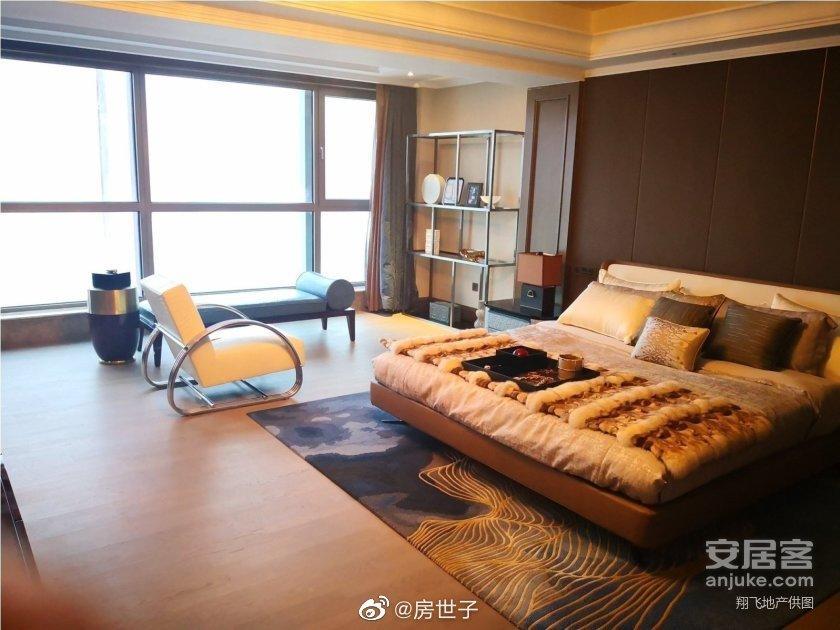 李佳琦是怎么红的?李佳琦1.3个亿买上海顶楼复式豪宅 老司机涨姿势 第5张-宅男社 李佳琦是怎么红的?李佳琦1.3个亿买上海顶楼复式豪宅 liuliushe.net宅男社 第5张