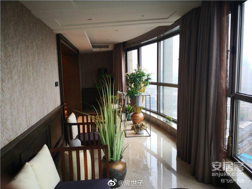 李佳琦是怎么红的?李佳琦1.3个亿买上海顶楼复式豪宅 老司机涨姿势 第6张-宅男社 李佳琦是怎么红的?李佳琦1.3个亿买上海顶楼复式豪宅 liuliushe.net宅男社 第6张