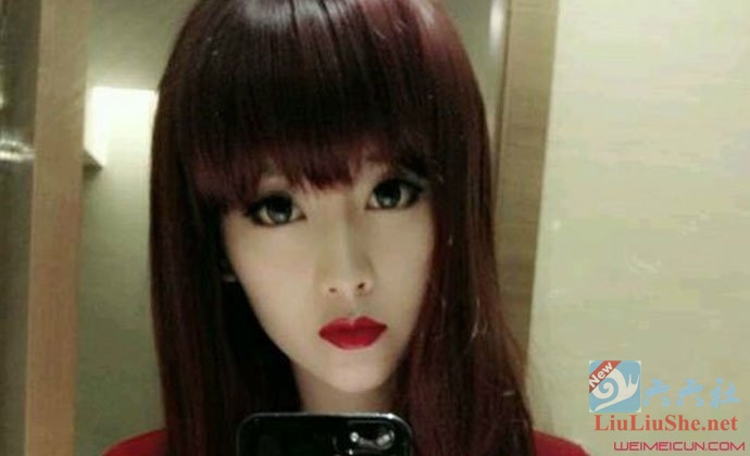 崔航女朋友是李颖吗? 崔航女朋友拥有神秘背景真假? 老司机涨姿势 第3张-宅男社 崔航女朋友是李颖吗? 崔航女朋友拥有神秘背景真假? liuliushe.net宅男社 第3张