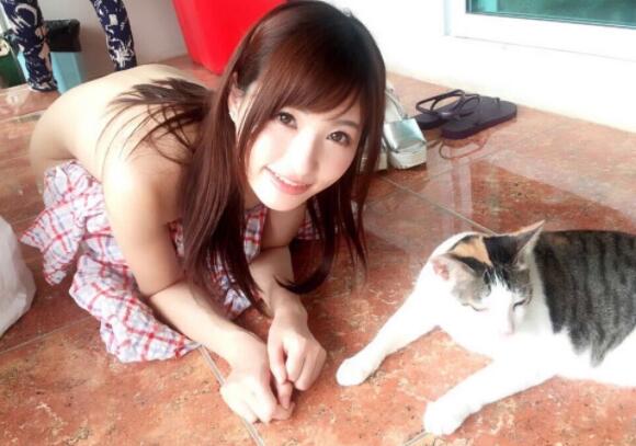 离开邪恶帝国后(天使萌)正式公布下一站!