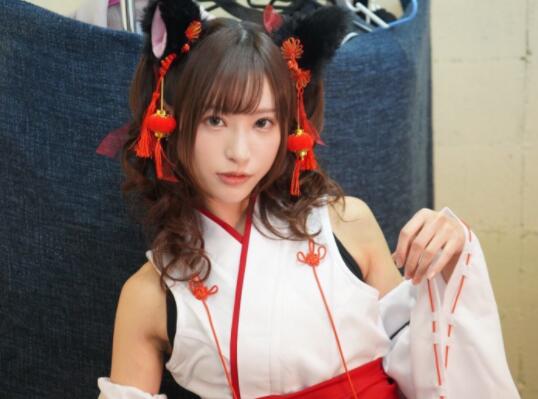 离开邪恶帝国后(天使萌)正式公布下一站!