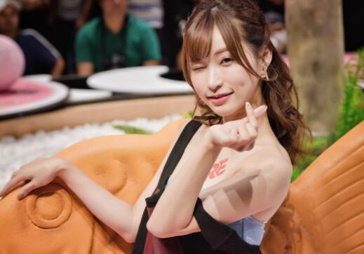 金卡3人组现身TRE今年的目标是?