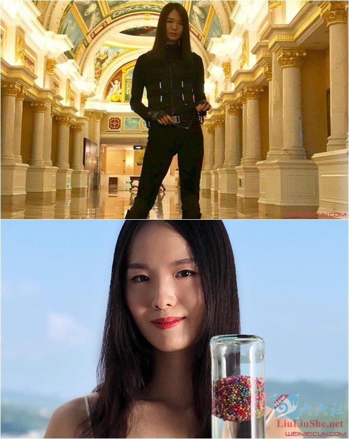 抖音玲爷黑历史是真的吗?网红都在“挑战玲爷”是为什么? 全网热点精选 第2张-宅男社 网红们都在“挑战玲爷”是为什么?