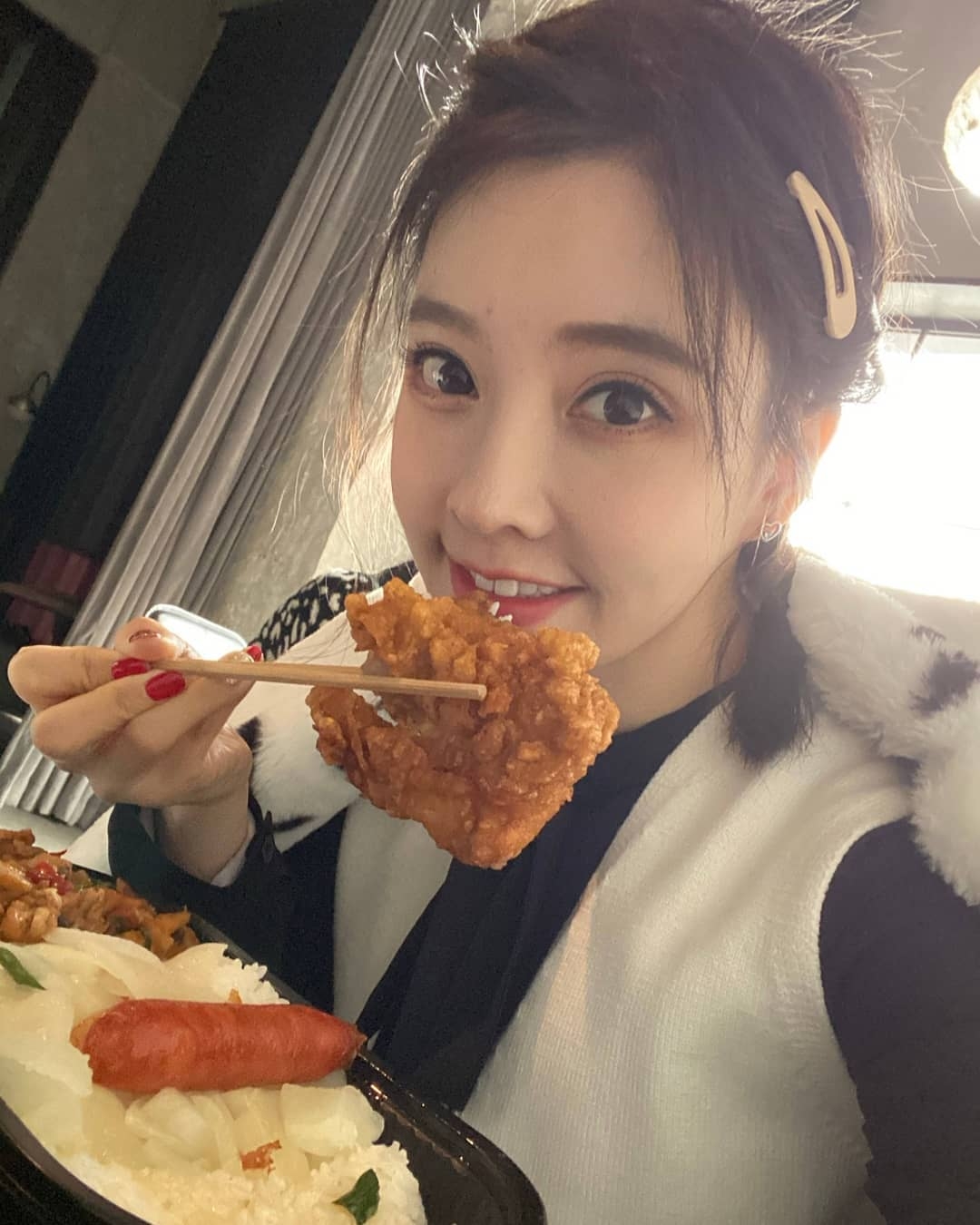 冯提莫黑历史已淡去,斗鱼三足鼎立的周二珂和陈一发呢? 全网热点精选 第11张-宅男社 冯提莫黑历史已淡去,斗鱼三足鼎立的周二珂和陈一发呢? liuliushe.net宅男社 第11张