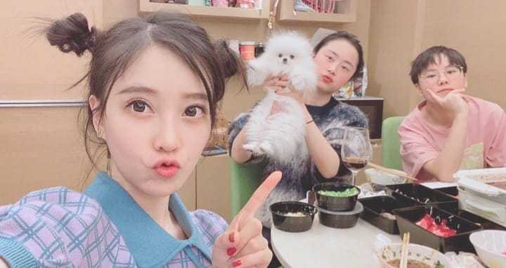 冯提莫黑历史已淡去,斗鱼三足鼎立的周二珂和陈一发呢? 全网热点精选 第14张-宅男社 冯提莫黑历史已淡去,斗鱼三足鼎立的周二珂和陈一发呢? liuliushe.net宅男社 第14张