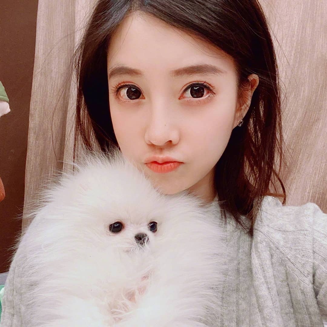 冯提莫黑历史已淡去,斗鱼三足鼎立的周二珂和陈一发呢? 全网热点精选 第19张-宅男社 冯提莫黑历史已淡去,斗鱼三足鼎立的周二珂和陈一发呢? liuliushe.net宅男社 第19张