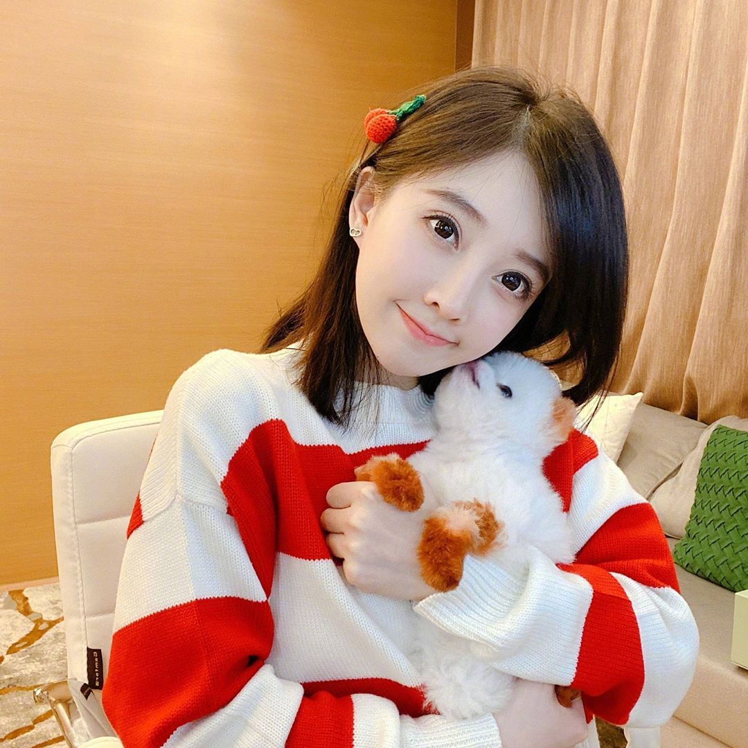 冯提莫黑历史已淡去,斗鱼三足鼎立的周二珂和陈一发呢? 全网热点精选 第24张-宅男社 冯提莫黑历史已淡去,斗鱼三足鼎立的周二珂和陈一发呢? liuliushe.net宅男社 第24张