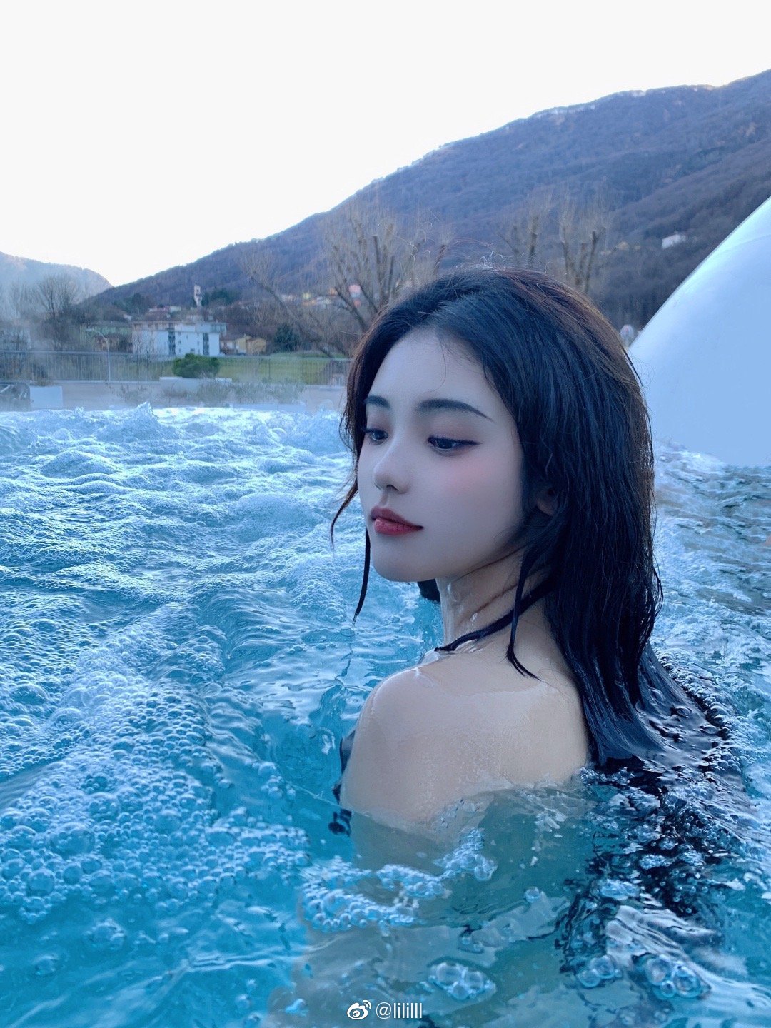 微博看片,指日可待!晒出你最性感的照片 老司机涨姿势 第2张-宅男社 微博看片,指日可待!晒出你最性感的照片 liuliushe.net宅男社 第2张