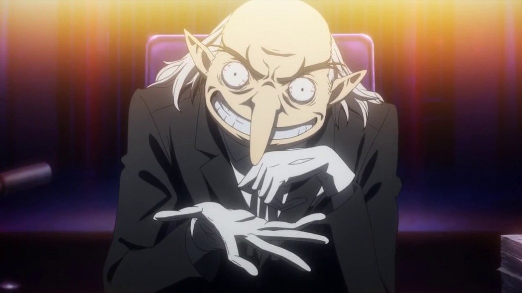 《女神异闻录》系列历史回顾!最潮JRPG是如何形成的? 动漫资讯 第3张-宅男社 《女神异闻录》系列历史回顾!最潮JRPG是如何形成的? liuliushe.net宅男社 第3张