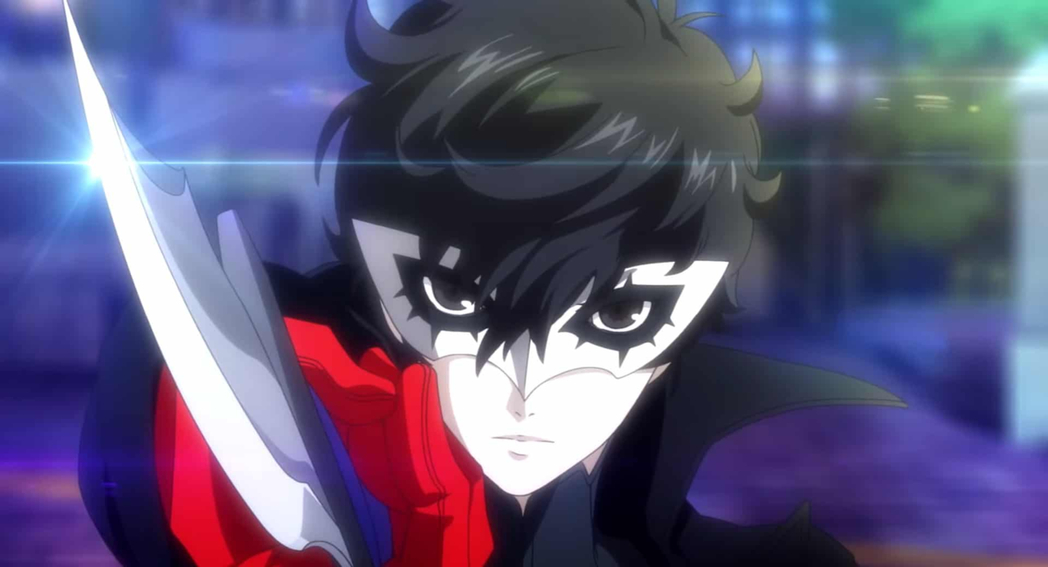 《女神异闻录》系列历史回顾!最潮JRPG是如何形成的? 动漫资讯 第9张-宅男社 《女神异闻录》系列历史回顾!最潮JRPG是如何形成的? liuliushe.net宅男社 第9张