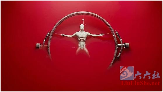 HBO神剧的《西部世界》第三季开启追剧模式 首播9.4分 电影福利 第2张-宅男社 HBO神剧的《西部世界》第三季开启追剧模式 首播9.4分 liuliushe.net宅男社 第2张