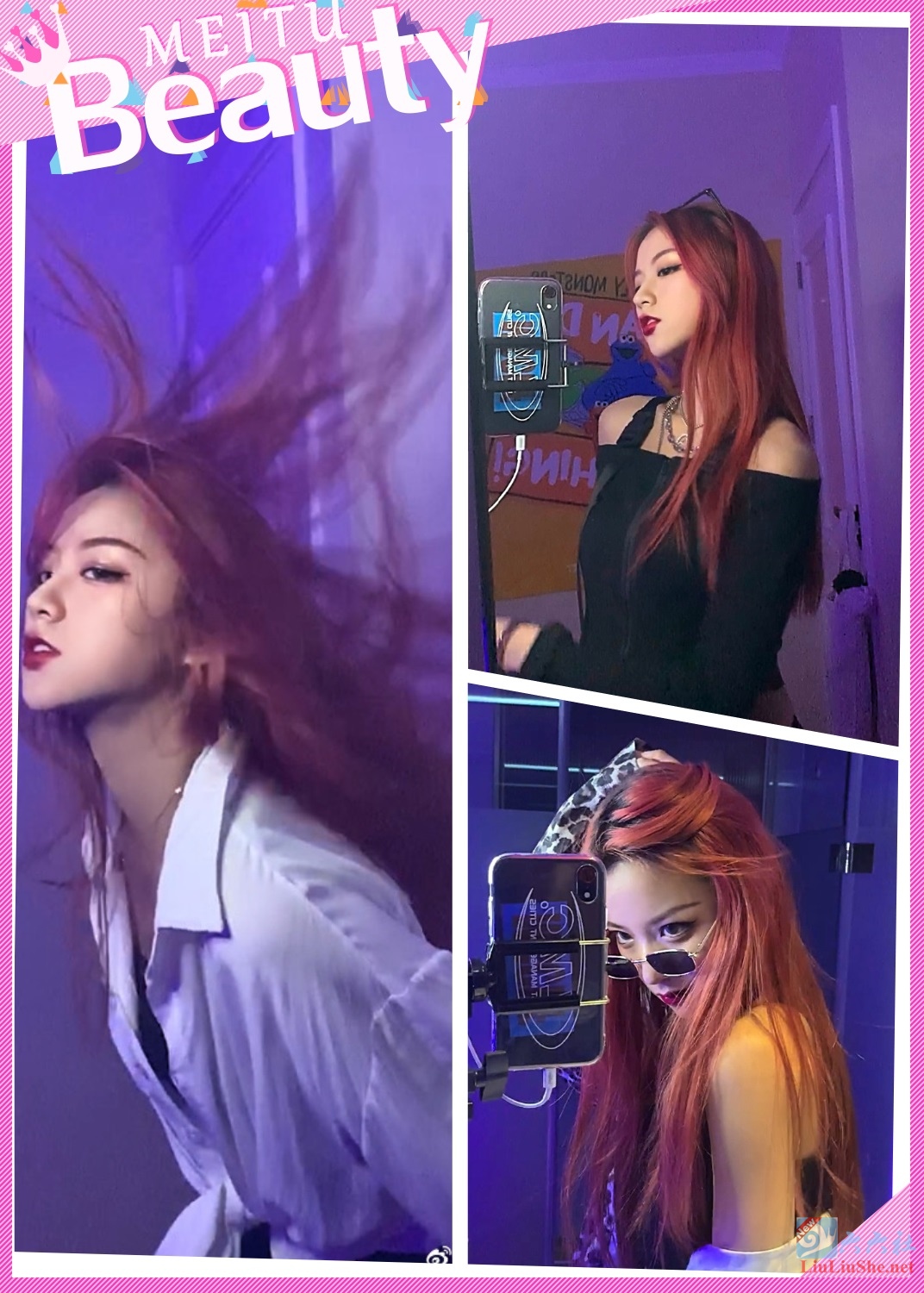 抖音刀小刀sama有黑历史吗?抖音刀小刀怎么火的? 全网热点精选 第2张-宅男社