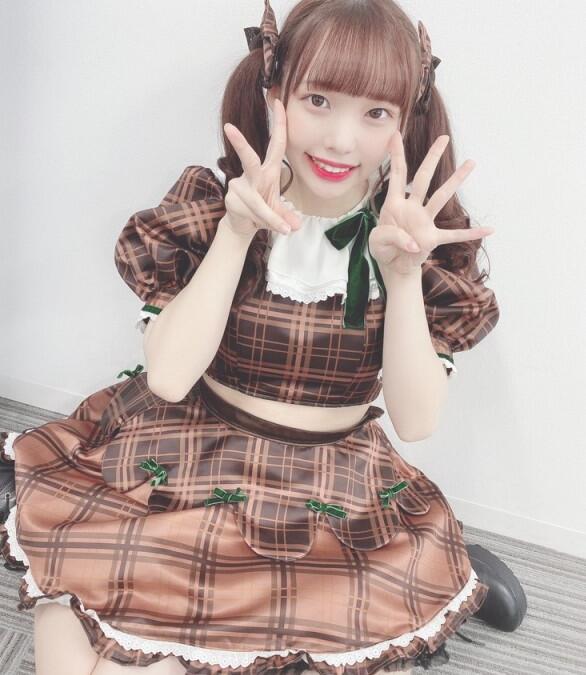 拍完小片还想当偶像?楠木あず(楠木杏)被开除