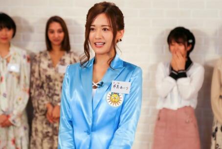 大学姐回归!惠比寿麝香葡萄公布新成员!