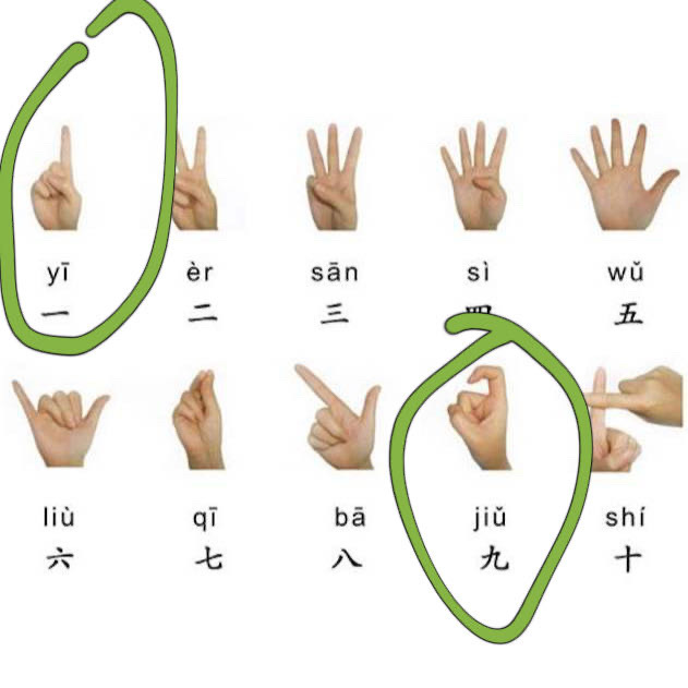 正道的光,照在了91大地上,碰到这些91手势要警惕 全网热点精选 第2张-宅男社 正道的光,照在了91大地上,碰到这些91手势要警惕 liuliushe.net宅男社 第2张