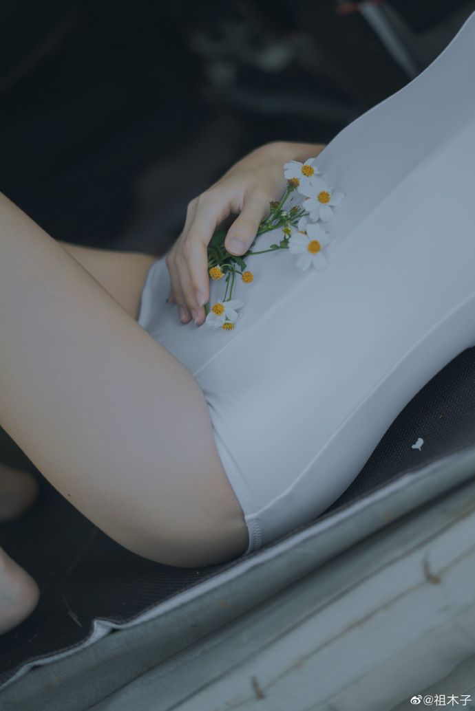 今日妹子图 20200407 清纯唯**孩 @祖木子 妹子图 第6张-宅男社 今日妹子图 20200407 清纯唯**孩 @祖木子 liuliushe.net宅男社 第6张