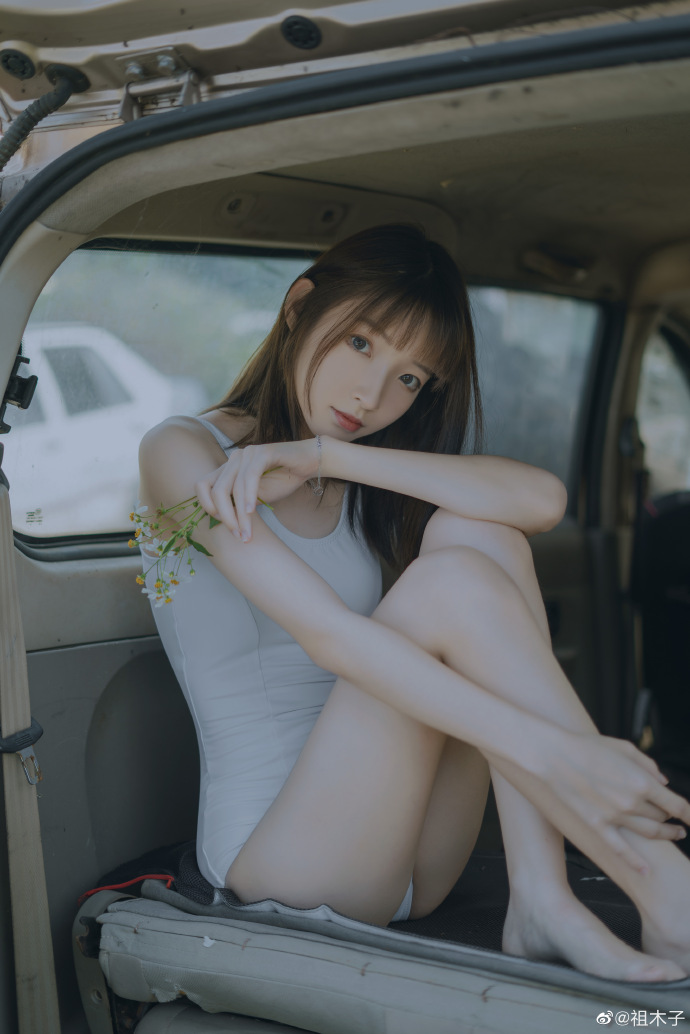 今日妹子图 20200407 清纯唯**孩 @祖木子 妹子图 第7张-宅男社 今日妹子图 20200407 清纯唯**孩 @祖木子 liuliushe.net宅男社 第7张