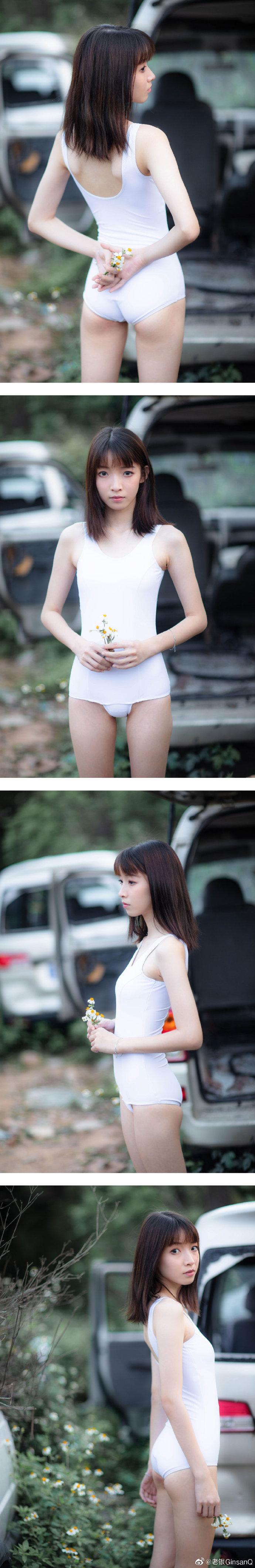 今日妹子图 20200407 清纯唯**孩 @祖木子 妹子图 第14张-宅男社 今日妹子图 20200407 清纯唯**孩 @祖木子 liuliushe.net宅男社 第14张