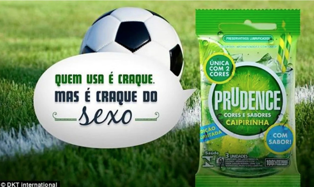 榴莲味的“套套”恐缺货:全球最大安全套厂停摆惊魂 学知识 第3张-宅男社 榴莲味的“套套”恐缺货:全球最大安全套厂停摆惊魂 liuliushe.net宅男社 第3张