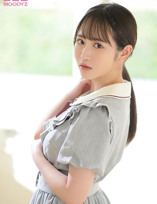 5最神秘的新人(小野六花)现身真的好可爱啊