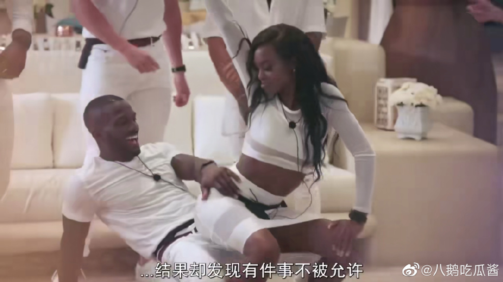 Netflix出品,必属精品《欲罢不能》我可以禁欲到节目破产 视频 第6张-宅男社 Netflix出品,必属精品《欲罢不能》我可以禁欲到节目破产 liuliushe.net宅男社 第6张