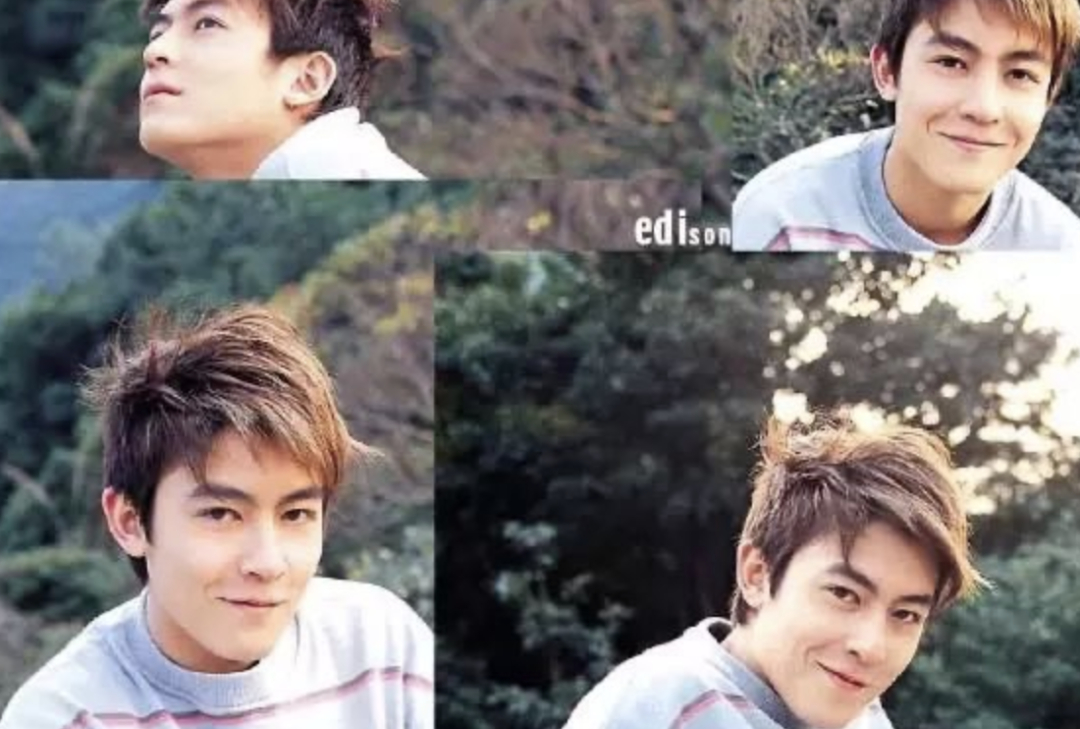 罗志祥会和陈冠希一般退出娱乐圈吗?周扬青手中有视频吗? 全网热点精选 第4张-宅男社 罗志祥会和陈冠希一般退出娱乐圈吗?周扬青手中有视频吗? liuliushe.net宅男社 第4张