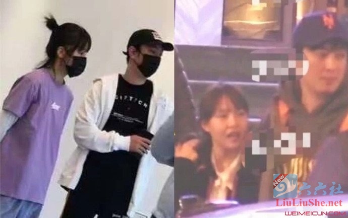 5.8王思聪又带女生看房 谁才是王思聪真正的新女友? 全网热点精选 第3张-宅男社 曝王思聪带女生看房