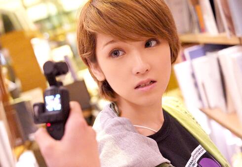 最强美少年(椎名空)跳槽到Faleno,新片(FLNS-099)还解禁了!