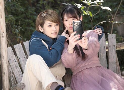 最强美少年(椎名空)跳槽到Faleno,新片(FLNS-099)还解禁了!