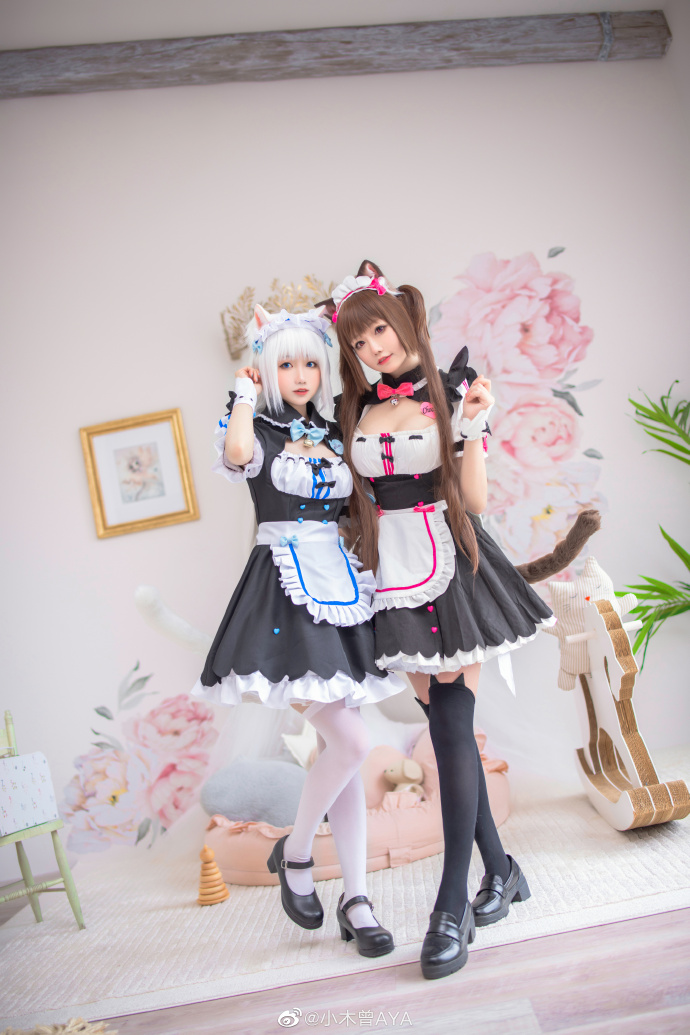 今日妹子图 20201030 微博cosplay** @小木曾AYA 妹子图 第7张-宅男社 今日妹子图 20201030 微博cosplay** @小木曾AYA liuliushe.net宅男社 第7张