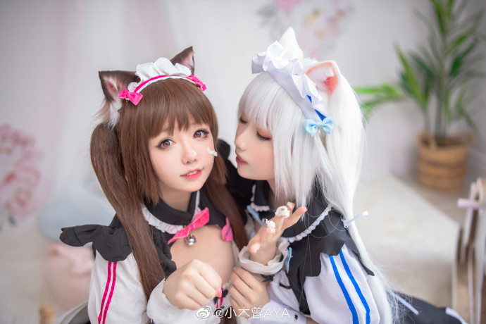 今日妹子图 20201030 微博cosplay** @小木曾AYA 妹子图 第8张-宅男社 今日妹子图 20201030 微博cosplay** @小木曾AYA liuliushe.net宅男社 第8张