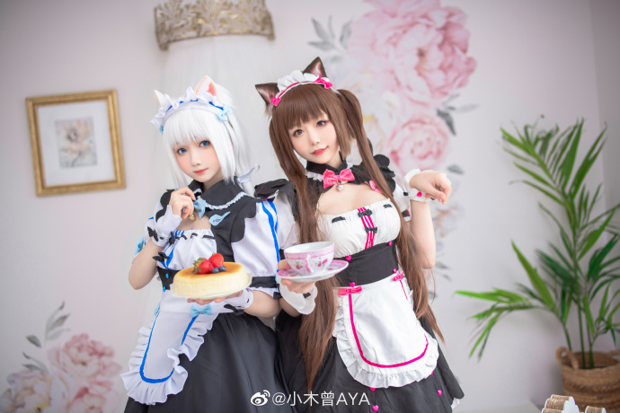 今日妹子图 20201030 微博cosplay** @小木曾AYA 妹子图 第9张-宅男社 今日妹子图 20201030 微博cosplay** @小木曾AYA liuliushe.net宅男社 第9张