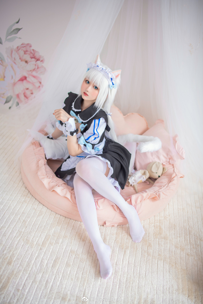 今日妹子图 20201030 微博cosplay** @小木曾AYA 妹子图 第10张-宅男社 今日妹子图 20201030 微博cosplay** @小木曾AYA liuliushe.net宅男社 第10张