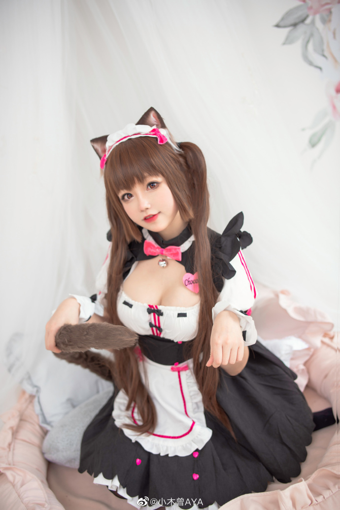 今日妹子图 20201030 微博cosplay** @小木曾AYA 妹子图 第11张-宅男社 今日妹子图 20201030 微博cosplay** @小木曾AYA liuliushe.net宅男社 第11张