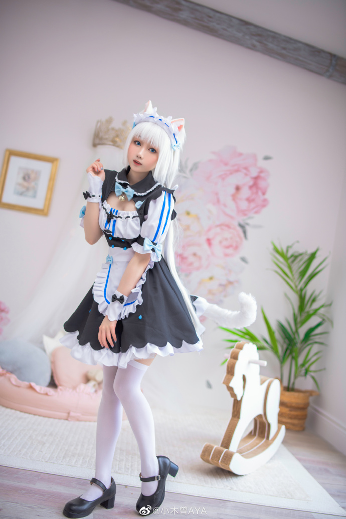 今日妹子图 20201030 微博cosplay** @小木曾AYA 妹子图 第14张-宅男社 今日妹子图 20201030 微博cosplay** @小木曾AYA liuliushe.net宅男社 第14张