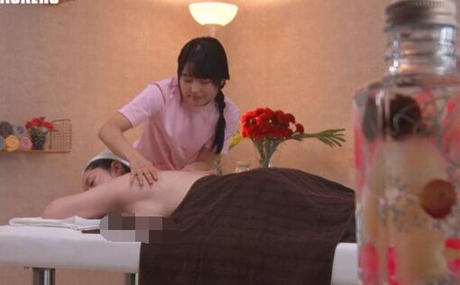 宫沢ちはる(宫泽千春)2020最新剧情作品ATID-446双洞齐发