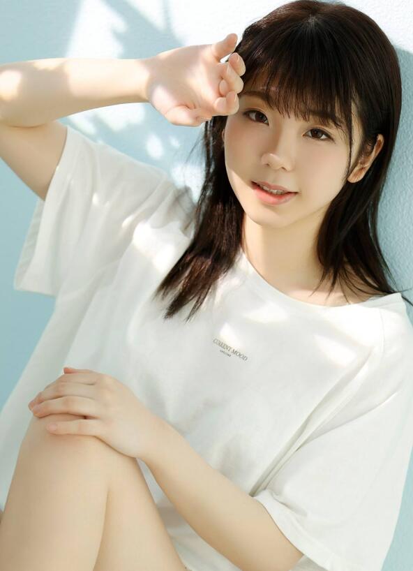 青田のぞみ(青田望)出道作品CAWD-160车牌号19岁青春美少女