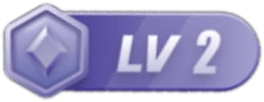 LV2 等级-LV2-星玉馆