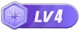等级-LV4-星玉馆