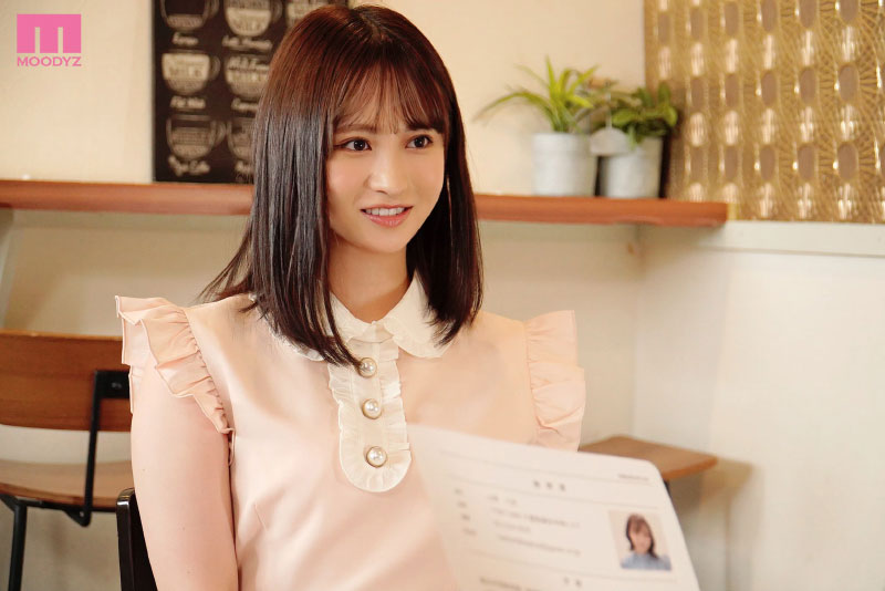 图片[2]-小野六花作品MIDV-175封面及剧情图片介绍-星玉馆