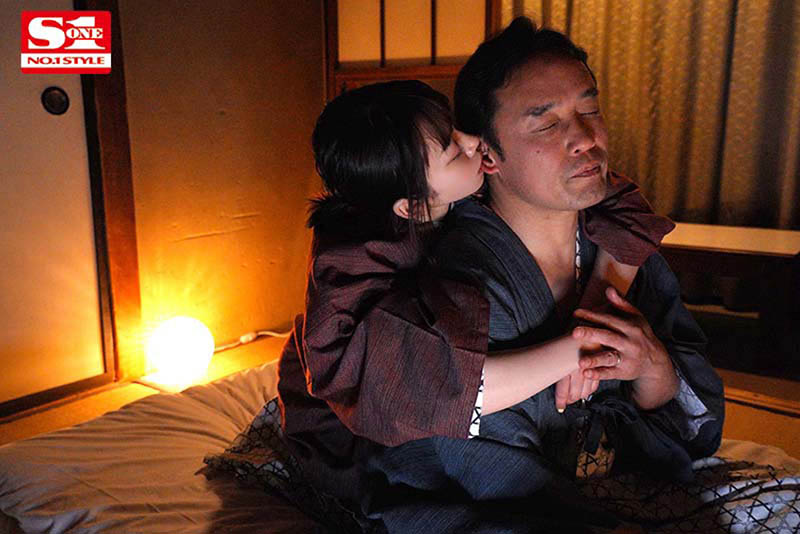 图片[3]-架乃ゆら(架乃由罗，Kano-Yura)作品SSIS-464封面及剧情图片介绍-星玉馆