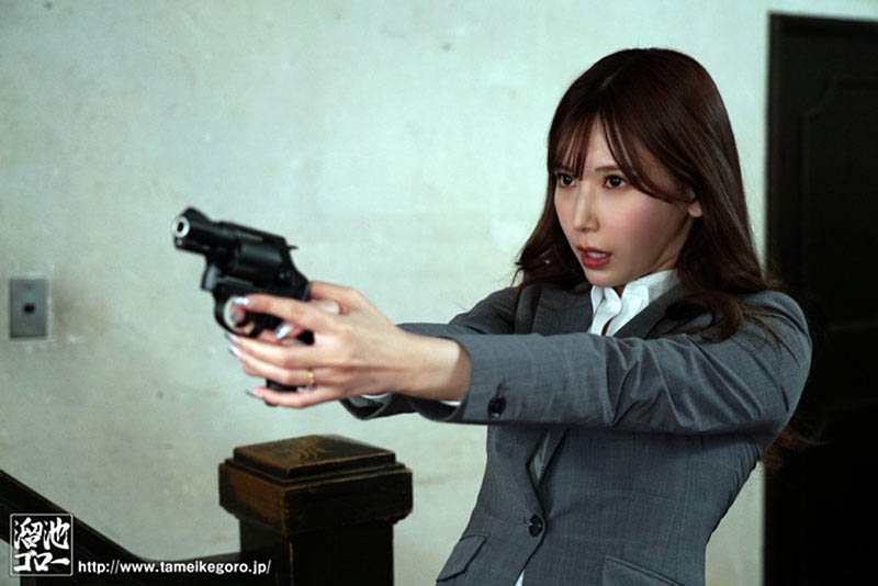 图片[2]-明里つむぎ(明里䌷)最新作品MEYD-812封面及剧情图片介绍-星玉馆