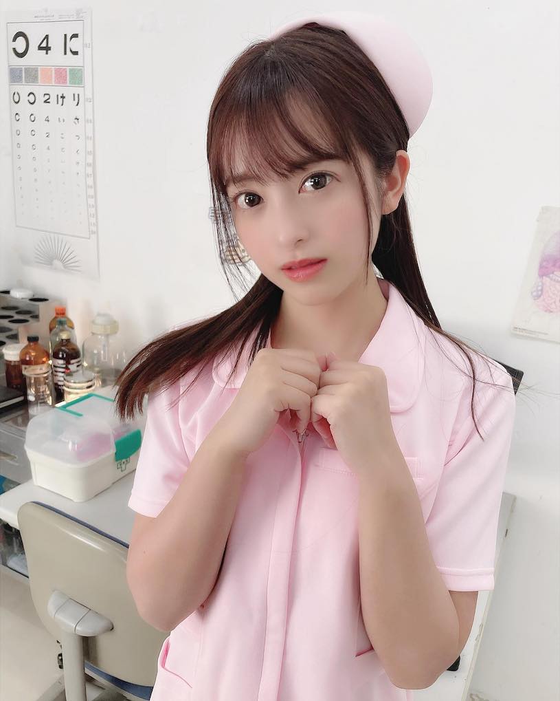 图片[3]-樱萌子（桜もこ）精选作品推荐封面及剧情图片介绍-星玉馆