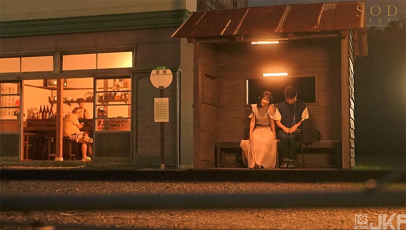 图片[3]-宫岛めい（宫岛芽衣）经典作品STARS-521封面及剧情图片介绍-星玉馆