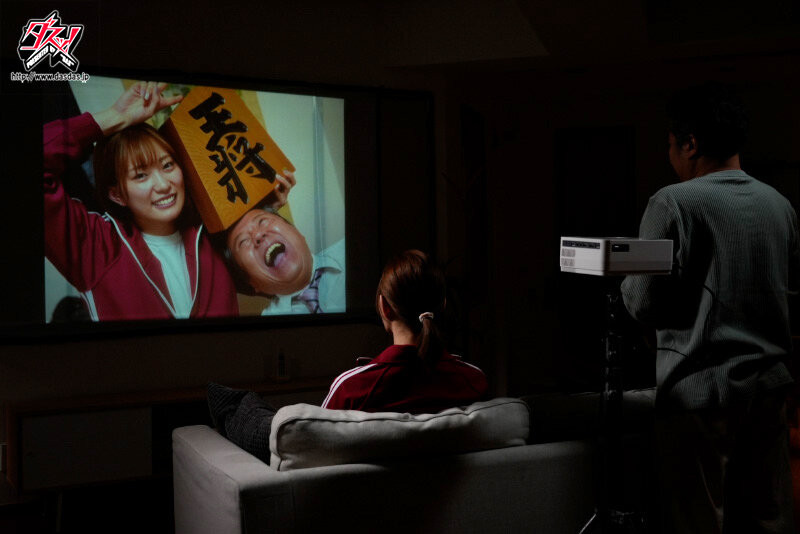 图片[6]-美谷朱里(Mitani-Akari)个人资料及作品DASS-070介绍封面图片预览-星玉馆