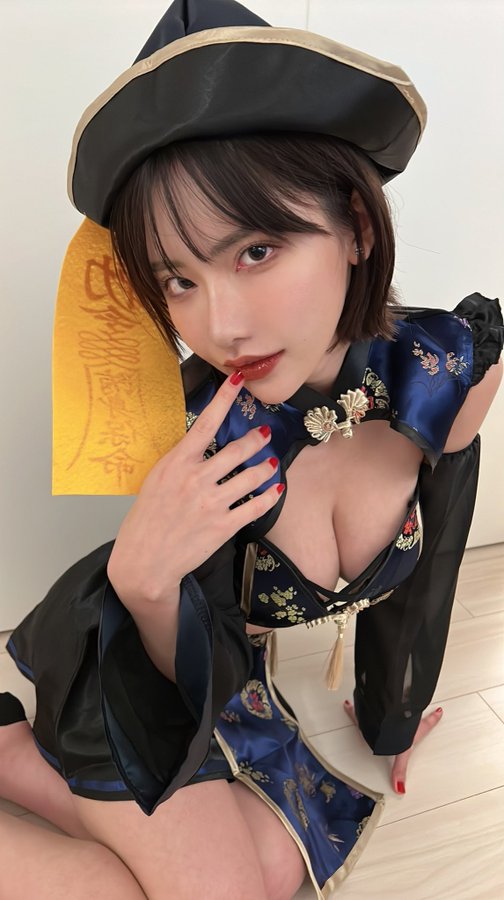 图片[7]-深田咏美(深田えいみ)个人资料及作品midv-232封面图片预览-星玉馆