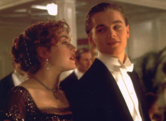 莱昂纳多·迪卡普里奥电影推荐，从“少年杰克”到“奥斯卡影帝”的银幕传奇之旅-星玉馆