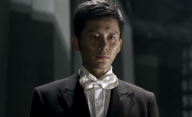 李晨从铁血硬汉到柔情奶爸的七部必看佳作-星玉馆